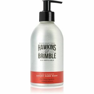 Hawkins & Brimble Luxury Hand Wash folyékony szappan 300 ml kép