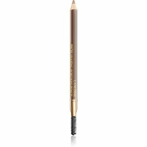 Lancôme Brôw Shaping Powdery Pencil szemöldök ceruza kefével árnyalat 05 Chestnut 1.19 g kép