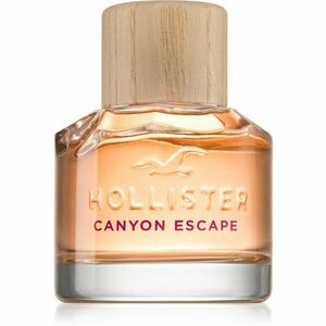 Hollister Canyon Escape for Her Eau de Parfum hölgyeknek 50 ml kép