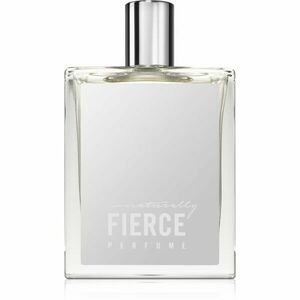 Abercrombie & Fitch Naturally Fierce Eau de Parfum hölgyeknek 100 ml kép