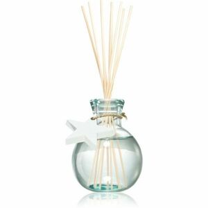 Wax Design Recycled Glass Chamomile Flower Aroma diffúzor töltettel 75 ml kép