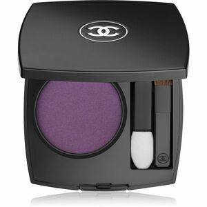 Chanel Ombre Première szemhéjfesték szatén hatással árnyalat 30 Vibrant Violet 2.2 g kép