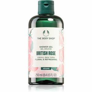 The Body Shop British Rose kép