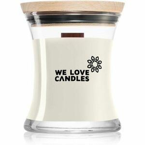 We Love Candles Marzipan Addiction illatgyertya 100 g kép