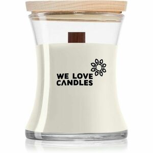 We Love Candles Marzipan Addiction illatgyertya 300 g kép