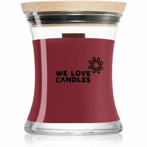 We Love Candles Pistachio Chocolate illatgyertya 100 g kép