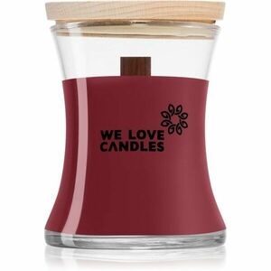 We Love Candles Pistachio Chocolate illatgyertya 300 g kép