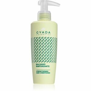 Gyada Cosmetics Spirulina erősítő kondicionáló 200 ml kép