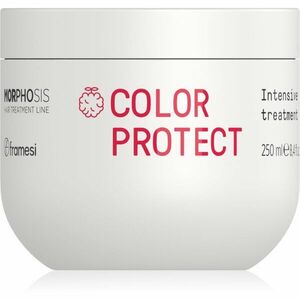 Framesi Morphosis Color Protect intenzíven tápláló maszk festett hajra 250 ml kép