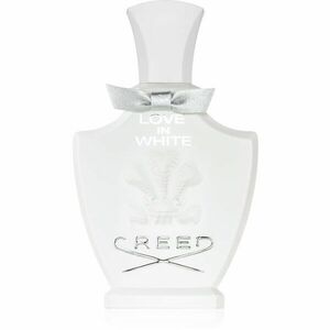 Creed Love in White Eau de Parfum hölgyeknek 75 ml kép