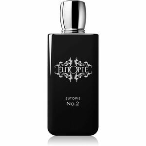 Eutopie No. 2 Eau de Parfum unisex 100 ml kép