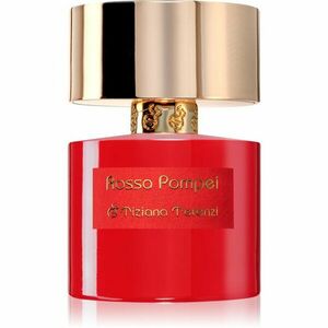 Tiziana Terenzi Rosso Pompei parfüm kivonat hölgyeknek 100 ml kép