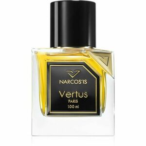 Vertus Narcos'is Eau de Parfum unisex 100 ml kép