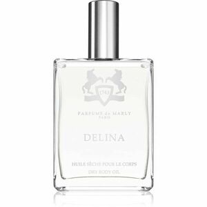 Parfums De Marly Delina illatos olaj hölgyeknek 100 ml kép