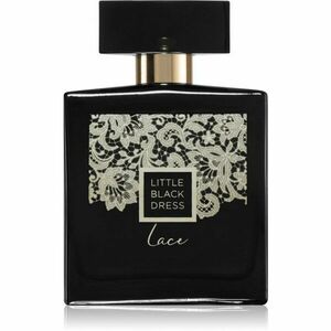 Avon Little Black Dress Lace Eau de Parfum hölgyeknek 50 ml kép