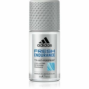 Adidas Fresh Endurance golyós izzadásgátló uraknak 72h 50 ml kép