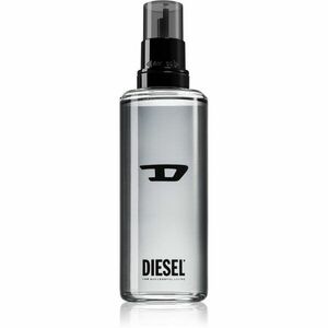 Diesel D BY DIESEL Eau de Toilette utántöltő unisex 150 ml kép