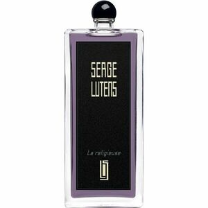 Serge Lutens Collection Noire La Religieuse Eau de Parfum unisex 100 ml kép