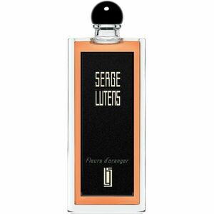 Serge Lutens Collection Noire Fleurs d'Oranger Eau de Parfum utántölthető unisex 50 ml kép