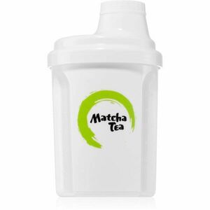Matcha Tea Shaker B300 sportshaker szín White 300 ml kép