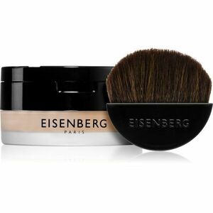 Eisenberg Poudre Libre Effet Floutant & Ultra-Perfecteur mattító lágy púder a tökéletes bőrért árnyalat 02 Translucide Miel / Translucent Honey 7 g kép