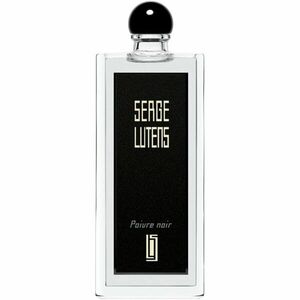 Serge Lutens Collection Noire Poivre noir Eau de Parfum unisex 50 ml kép