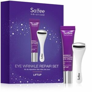 Saffee Advanced LIFTUP Eye Wrinkle Repair Set ajándékszett (szemre) kép
