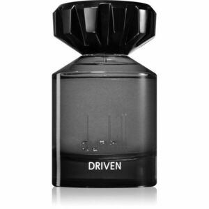 Dunhill Driven Black Eau de Parfum uraknak 100 ml kép