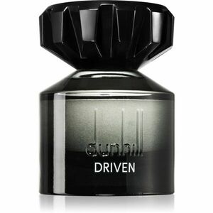 Dunhill Driven Black Eau de Parfum uraknak 60 ml kép