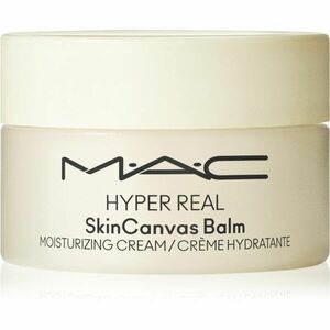 MAC Cosmetics Hyper Real Skincanvas Balm hidratáló és regeneráló arckrém 15 ml kép