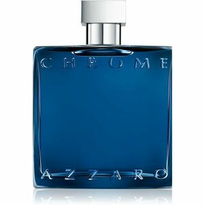 Azzaro Chrome Parfum Eau de Parfum uraknak 100 ml kép