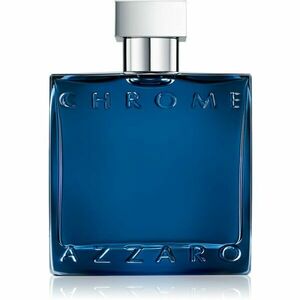 Azzaro Chrome Parfum Eau de Parfum uraknak 50 ml kép