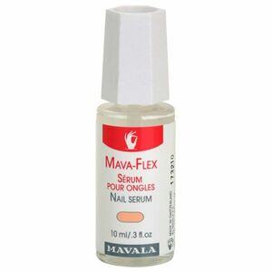 Mavala Nail Care Mava-Flex szérum a feszességért 10 ml kép