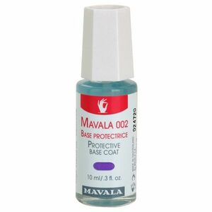 Mavala Nail Beauty Protective alapozó körömlakk 10 ml kép