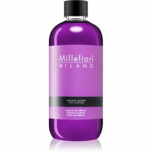 Millefiori Natural Volcanic Purple Aroma diffúzor töltet 500 ml kép