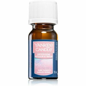 Yankee Candle Pink Sands parfümolaj elektromos diffúzorba 10 ml kép