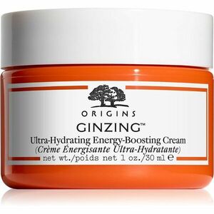 Origins GinZing™ Ultra Hydrating Energy-Boosting Cream energizáló és hidratáló krém 30 ml kép