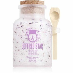 Jeffree Star Cosmetics Lavender Lemonade fürdősó 320 g kép