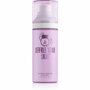 Jeffree Star Cosmetics Lavender Lemonade hidratáló permet nyugtató hatással 80 ml kép
