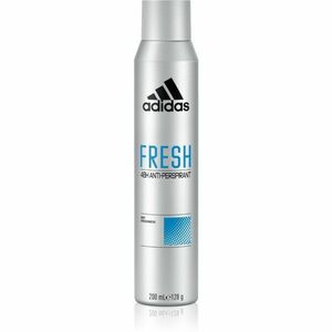 Adidas Fresh izzadásgátló 48h uraknak 200 ml kép