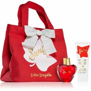 Lolita Lempicka Sweet ajándékszett kép