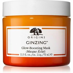 Origins GinZing™ Glow-Boosting Mask tápláló géles maszk 75 ml kép