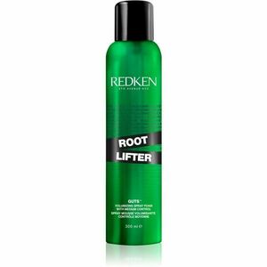 Redken Root Lifter hajformázó hab dús és fényes hajért 300 ml kép