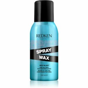 Redken Spray Wax hajwax spray -ben 150 ml kép