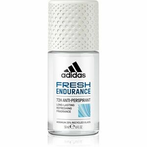 Adidas Fresh Endurance golyós dezodor roll-on 72 óra 50 ml kép