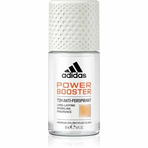 Adidas Power Booster golyós dezodor roll-on hölgyeknek 72h 50 ml kép