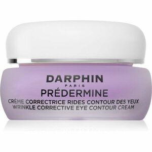 Darphin Prédermine Wrinkle Corrective Eye Cream hidratáló és kisimító szemkrém 15 ml kép