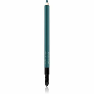 Estée Lauder Double Wear 24h Waterproof Gel Eye Pencil vízálló zselés szemceruza applikátorral árnyalat Emerald Volt 1, 2 g kép
