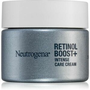 Neutrogena Retinol Boost+ intenzív krém 50 ml kép