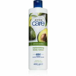 Avon Care Avocado hidratáló testápoló tej 400 ml kép